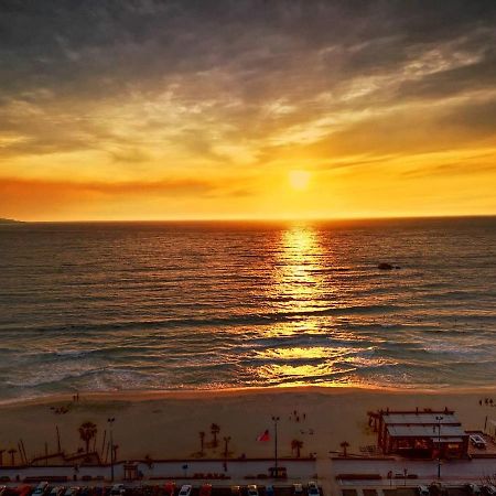 Casa Mar Bed & Breakfast Βίνα Ντελ Μαρ Εξωτερικό φωτογραφία