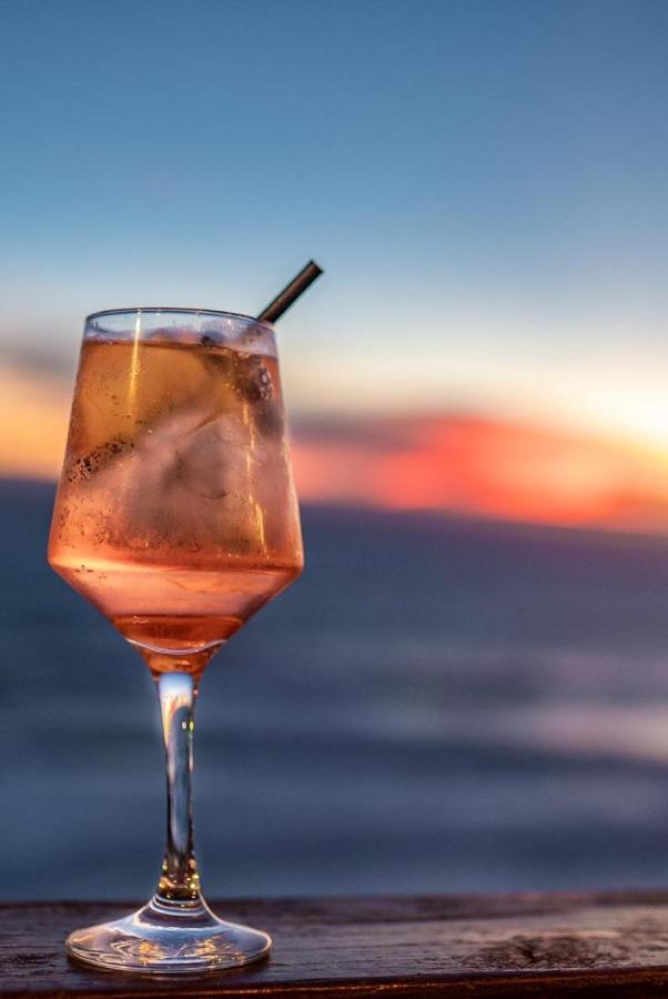 Casa Mar Bed & Breakfast Βίνα Ντελ Μαρ Εξωτερικό φωτογραφία