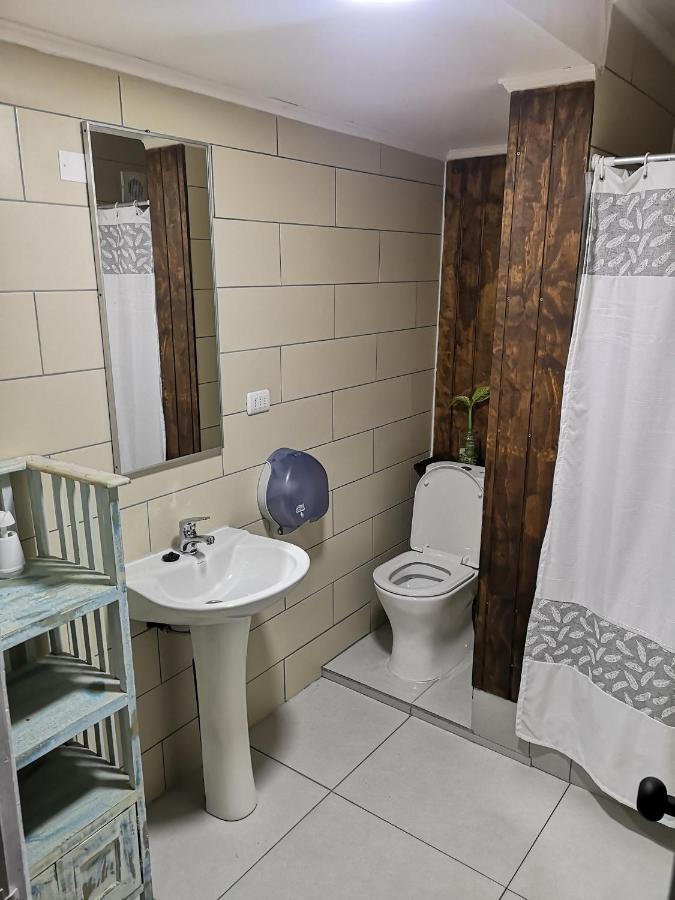 Casa Mar Bed & Breakfast Βίνα Ντελ Μαρ Εξωτερικό φωτογραφία