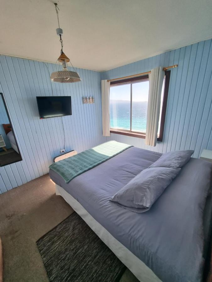 Casa Mar Bed & Breakfast Βίνα Ντελ Μαρ Εξωτερικό φωτογραφία