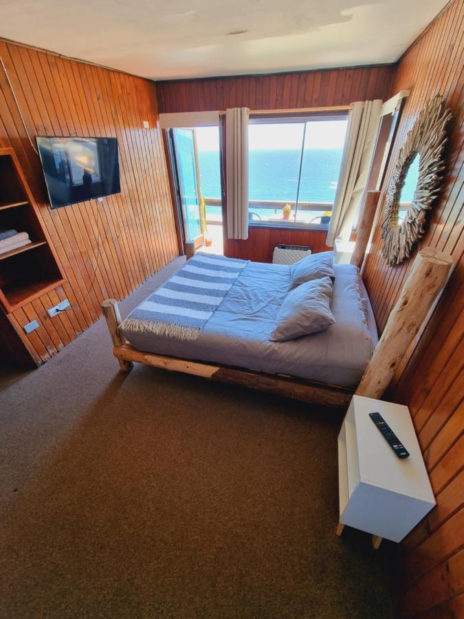 Casa Mar Bed & Breakfast Βίνα Ντελ Μαρ Εξωτερικό φωτογραφία
