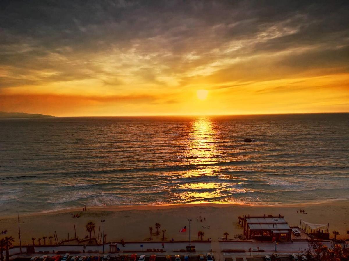 Casa Mar Bed & Breakfast Βίνα Ντελ Μαρ Εξωτερικό φωτογραφία